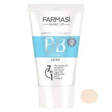 کرم BB فارماسی شماره 02 حجم 50 میلی لیتر